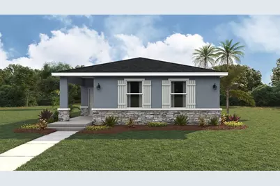 801 21st Avenue S, Saint Petersburg, FL 33705 - Photo 1