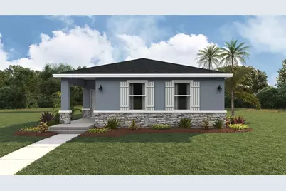 2459 25th Avenue S, Saint Petersburg, FL 33712 - Photo 1