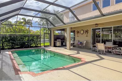 1269 Western Pine Circle, Sarasota, FL 34240 - Photo 3