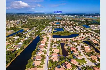 1269 Western Pine Circle, Sarasota, FL 34240 - Photo 55