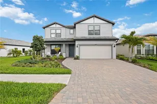 6207 Talon Preserve Dr, Nokomis, FL 34275 - Photo 1