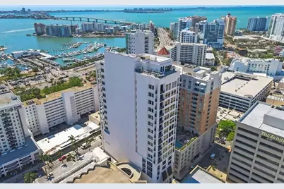 33 S Palm Avenue #704, Sarasota, FL 34236 - Photo 35