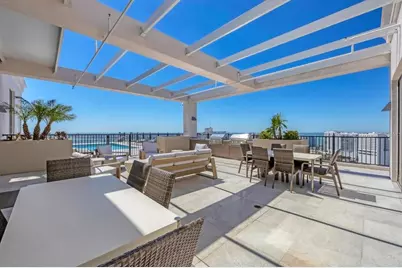 33 S Palm Avenue #704, Sarasota, FL 34236 - Photo 43
