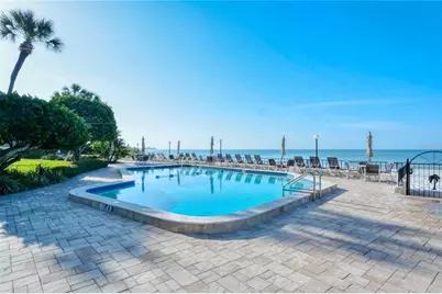 800 Benjamin Franklin Drive #406, Sarasota, FL 34236 - Photo 29