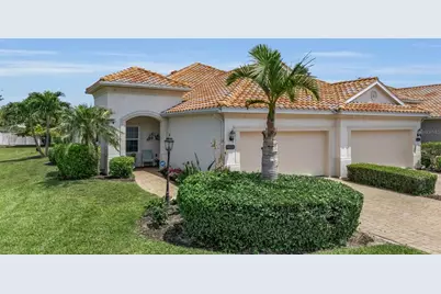 7004 Vista Bella Drive, Bradenton, FL 34209 - Photo 1