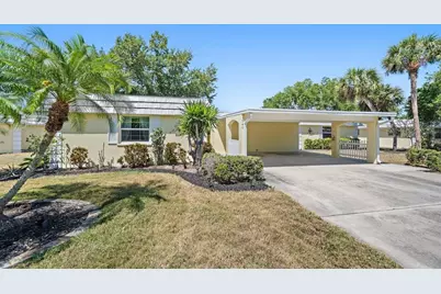 5940 Driftwood Avenue #15, Sarasota, FL 34231 - Photo 1