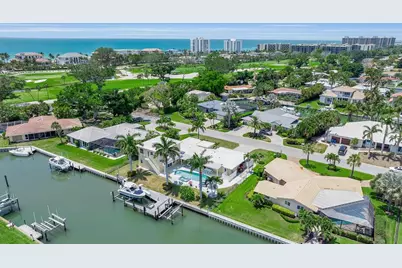 524 Hornblower Lane, Longboat Key, FL 34228 - Photo 3