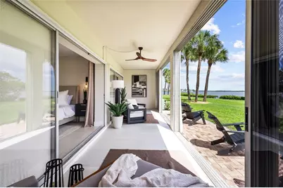 3330 Gulf Of Mexico Drive #107D, Longboat Key, FL 34228 - Photo 25