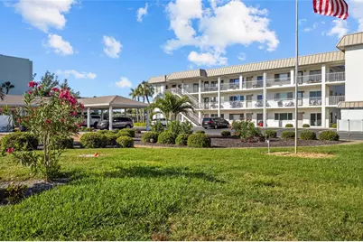 3330 Gulf Of Mexico Drive #107D, Longboat Key, FL 34228 - Photo 1
