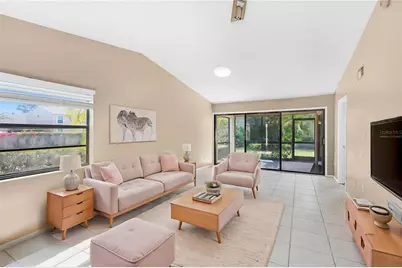 5683 Summerside Lane #25A, Sarasota, FL 34231 - Photo 5
