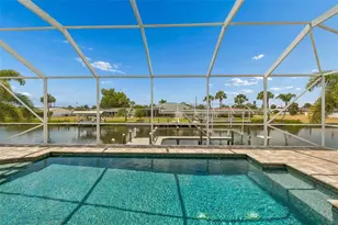 4462 Ewing Cir, Port Charlotte, FL 33948 - Photo 1