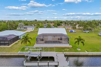 4462 Ewing Circle, Port Charlotte, FL 33948 - Photo 37