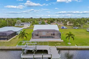 4462 Ewing Cir, Port Charlotte, FL 33948 - Photo 37