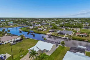 4462 Ewing Cir, Port Charlotte, FL 33948 - Photo 1