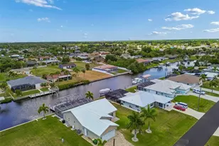 4462 Ewing Cir, Port Charlotte, FL 33948 - Photo 69