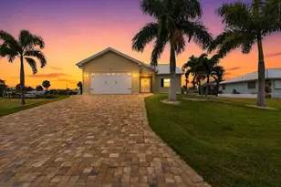 4462 Ewing Cir, Port Charlotte, FL 33948 - Photo 3