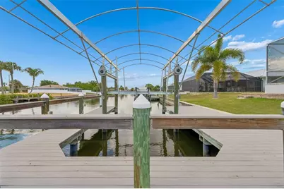 4462 Ewing Circle, Port Charlotte, FL 33948 - Photo 63