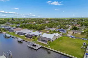 4462 Ewing Cir, Port Charlotte, FL 33948 - Photo 35