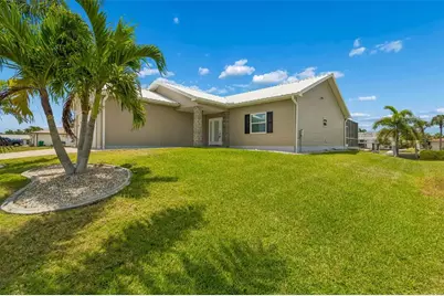 4462 Ewing Circle, Port Charlotte, FL 33948 - Photo 47