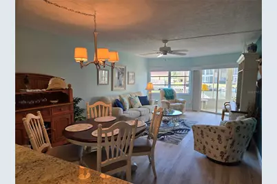 1215 S Portofino Drive #107, Sarasota, FL 34242 - Photo 5