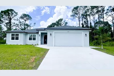 3399 La Goy Street, North Port, FL 34291 - Photo 1