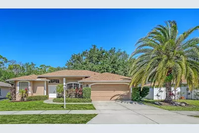 3521 Branch Creek Drive, Sarasota, FL 34235 - Photo 1