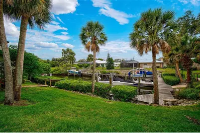 6660 Schooner Bay Circle #6660, Sarasota, FL 34231 - Photo 31