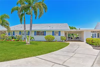 4603 Lexington Circle, Bradenton, FL 34210 - Photo 3