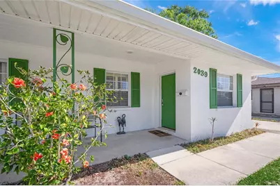 2037 and 2039 Jo An Drive, Sarasota, FL 34231 - Photo 3
