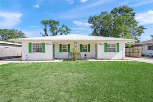 2037 and 2039 Jo An Dr, Sarasota, FL 34231 - Photo 1