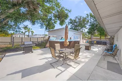 2037 and 2039 Jo An Drive, Sarasota, FL 34231 - Photo 31