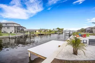 5133 Latham Terrace, Port Charlotte, FL 33981 - Photo 53