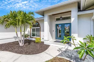 5133 Latham Terrace, Port Charlotte, FL 33981 - Photo 1