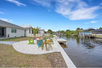 5133 Latham Terrace, Port Charlotte, FL 33981 - Photo 59