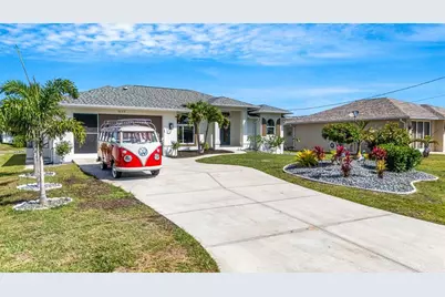 5133 Latham Terrace, Port Charlotte, FL 33981 - Photo 79
