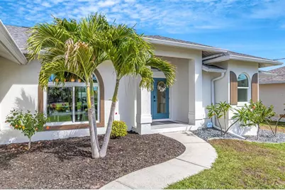 5133 Latham Terrace, Port Charlotte, FL 33981 - Photo 5