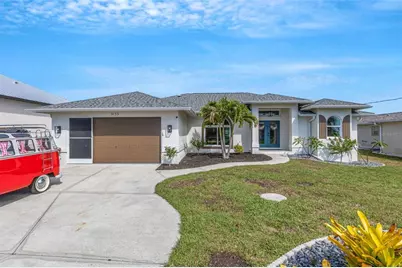 5133 Latham Terrace, Port Charlotte, FL 33981 - Photo 3
