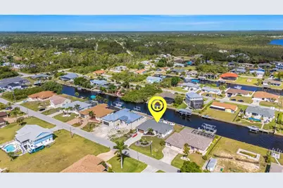 5133 Latham Terrace, Port Charlotte, FL 33981 - Photo 63