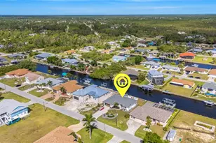 5133 Latham Terrace, Port Charlotte, FL 33981 - Photo 63