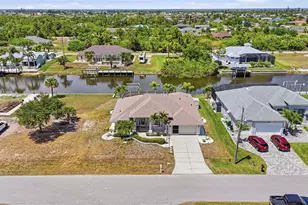 15316 Red Head Ave, Port Charlotte, FL 33981 - Photo 5