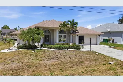 15316 Red Head Avenue, Port Charlotte, FL 33981 - Photo 3