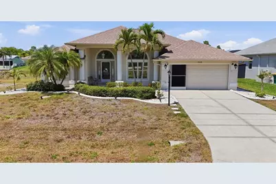 15316 Red Head Avenue, Port Charlotte, FL 33981 - Photo 3