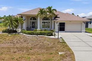 15316 Red Head Ave, Port Charlotte, FL 33981 - Photo 3