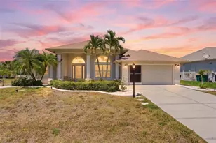 15316 Red Head Ave, Port Charlotte, FL 33981 - Photo 1