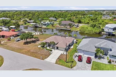 15316 Red Head Avenue, Port Charlotte, FL 33981 - Photo 5
