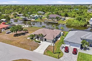 15316 Red Head Ave, Port Charlotte, FL 33981 - Photo 5
