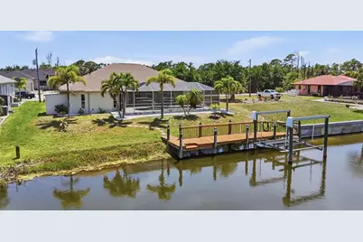 15316 Red Head Avenue, Port Charlotte, FL 33981 - Photo 53