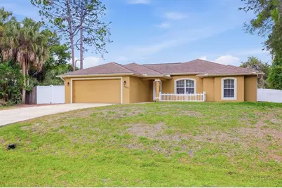 3303 Sawmill Avenue, North Port, FL 34286 - Photo 1