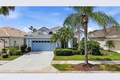 5704 White Jasmine Way, North Port, FL 34287 - Photo 1