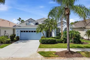 5704 White Jasmine Way, North Port, FL 34287 - Photo 1
